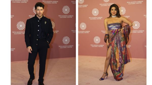 priyanka chopra, nick jonas