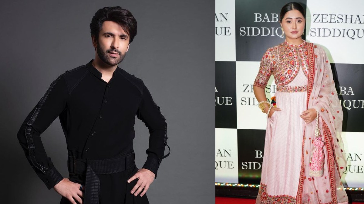 Nandish Sandhu Opens Up About His Divorce With Rashami Nandish Sandhu Opens Up About His Divorce With Rashami