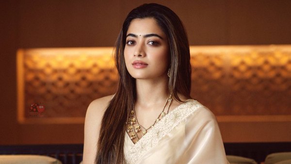 Happy Birthday Srivalli: Rashmika Mandanna Turns 27