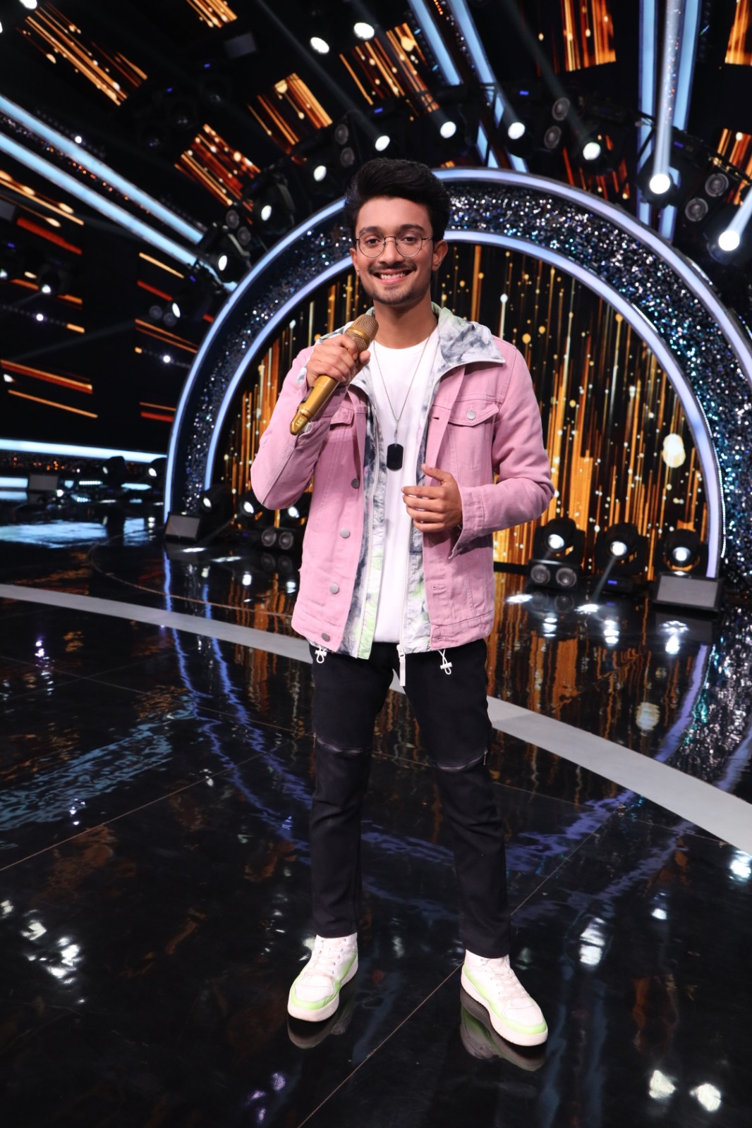 Can Rishi Singh Emerge As Indian Idol 13 Winner?