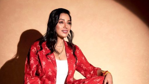 Rupali Ganguly’s Early Life