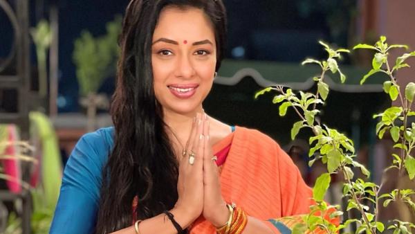 Rupali Ganguly Schooling