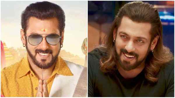 Box Office: Slow Start For Salman Khan's Kisi Ka Bhai Kisi Ki Jaan