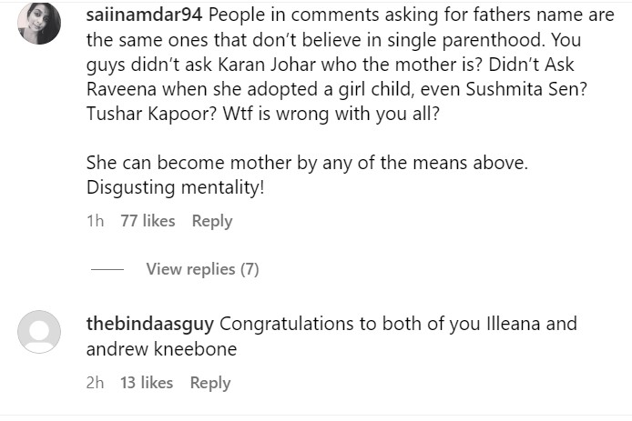 Ranbir Kapoor Barfi Co-Star Ileana D’Cruz Announces Pregnancy First Child Social Media Post Fans React Shaadi Kab Hui