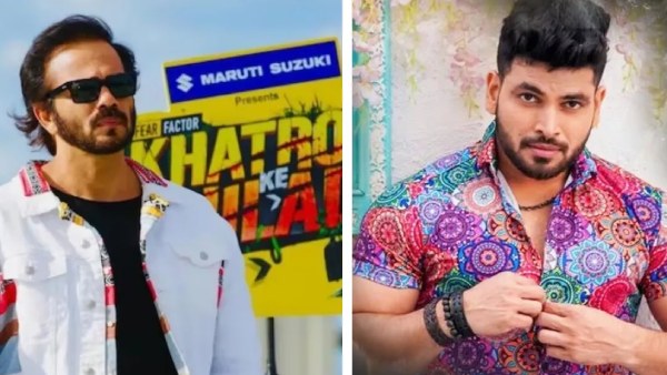 Shiv Thakare Almost Confirmed For Khatron Ke Khiladi 13?