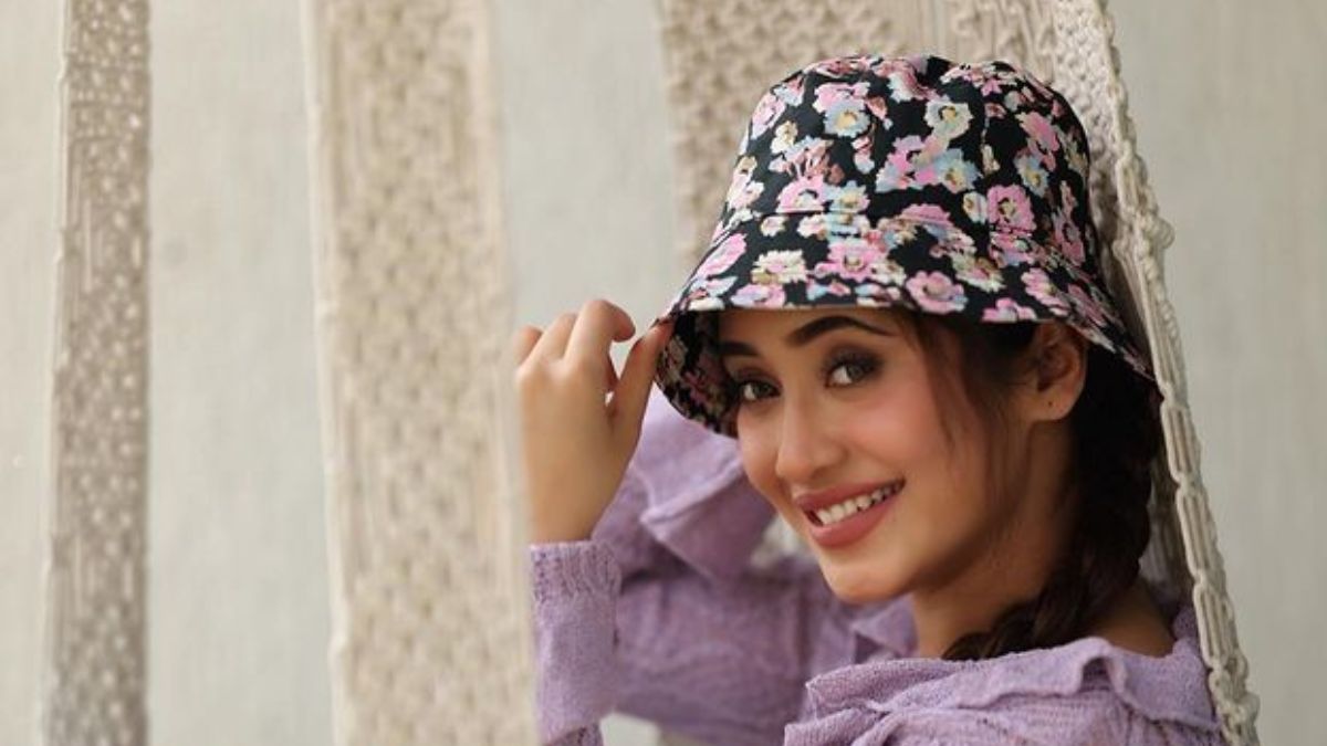 shivangi joshi ekta kapoor shivangi joshi ekta kapoor