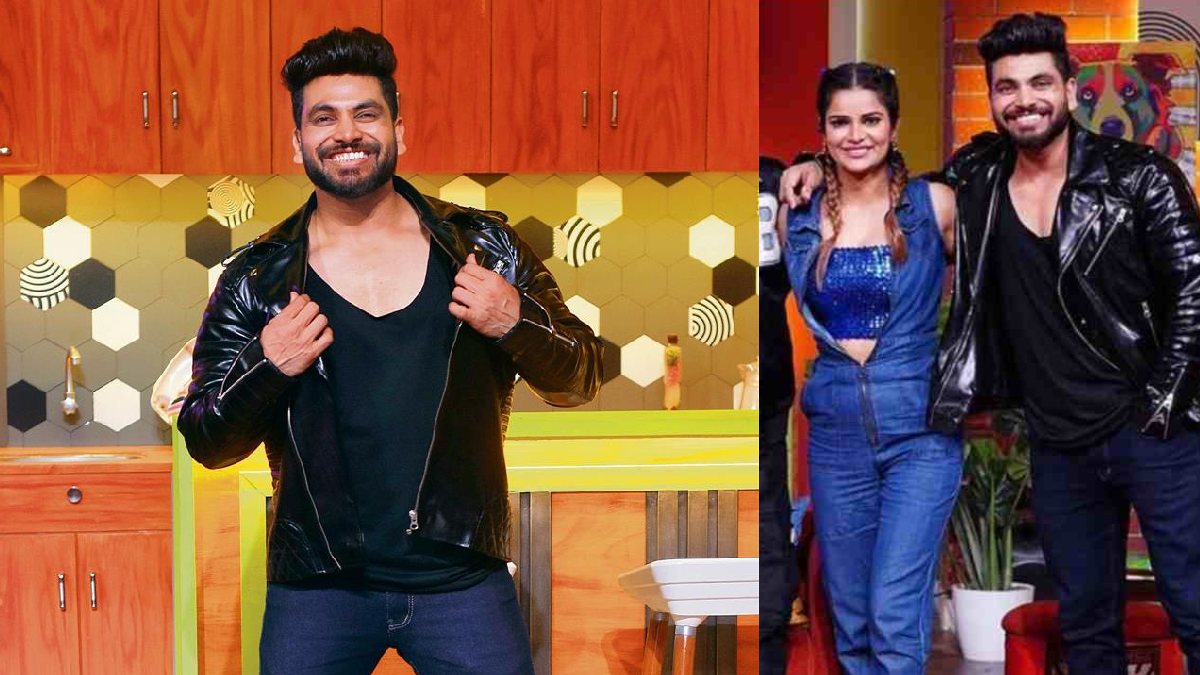 Shiv Thakare On Working With Archana Gautam After BB16 Shiv Thakare On Working With Archana Gautam After BB16