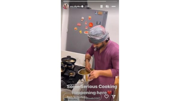 Shoaib Ibrahim Shoaib Ibrahim