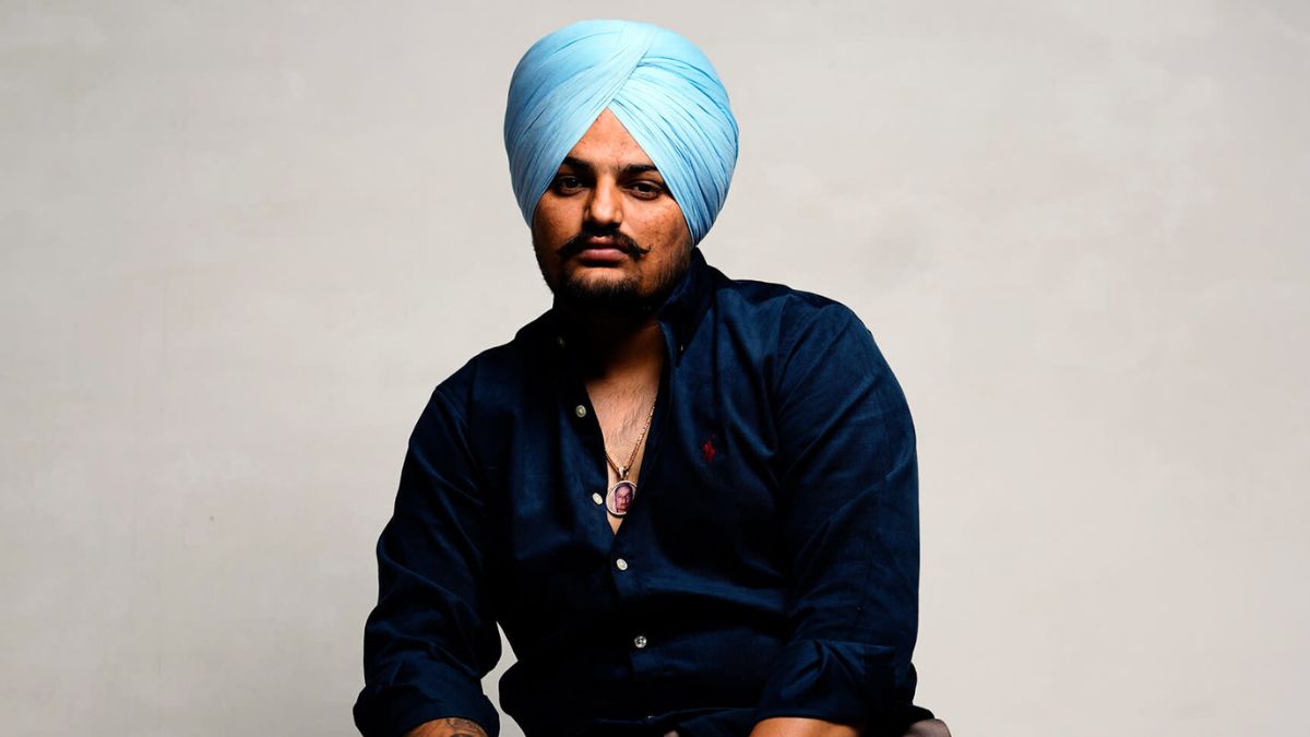 Sidhu Moose Wala’s Unreleased Song Mera Na Crosses 1 Million Views Within Minutes Of Release