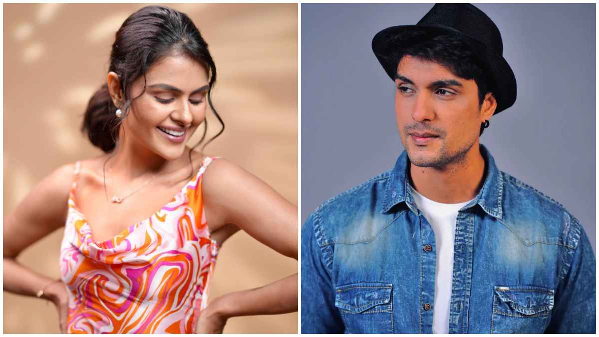 Bigg Boss 16 Star Priyanka Chahar Choudhary New Pic Ankit Gupta Comment That Smile Priyankit Fans Kya Baat Hai Junooniyatt Bigg Boss 16 Star Priyanka Chahar Choudhary New Pic Ankit Gupta Comment That Smile Priyankit Fans Kya Baat Hai Junooniyatt