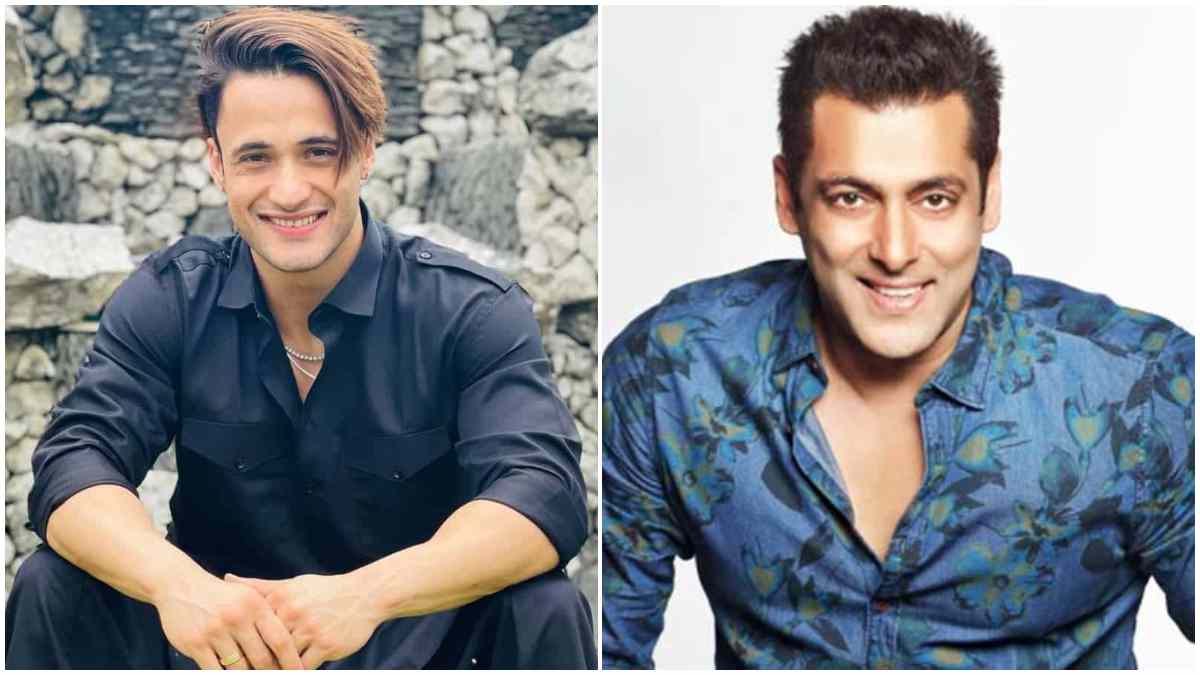 Asim Riaz Kick 2 Salman Khan Bigg Boss 13 Asim Riaz Kick 2 Salman Khan Bigg Boss 13