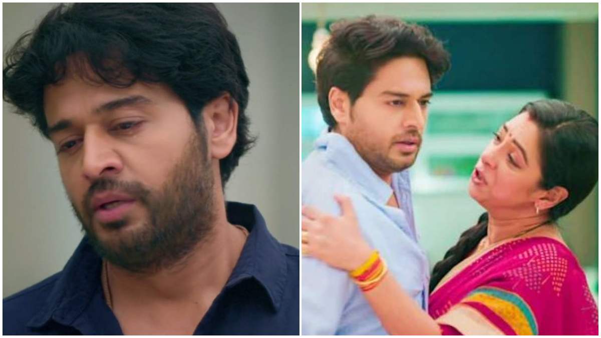 Anupamaa Update New Twist Gaurav Khanna Anuj Kapadia Quitting Rupali Ganguly Star Plus Show Truth Revealed Anupamaa Update New Twist Gaurav Khanna Anuj Kapadia Quitting Rupali Ganguly Star Plus Show Truth Revealed