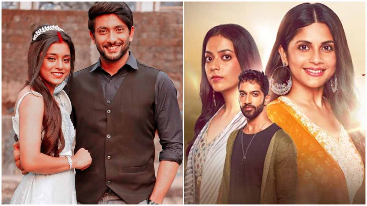 Imlie Star Karan Vohra Atharva On Pressure Of REPLACING Sumbul Touqeer, Fahmaan Khan: Was Anxious, I Had To Put… Imlie Star Karan Vohra Atharva On Pressure Of REPLACING Sumbul Touqeer, Fahmaan Khan: Was Anxious, I Had To Put…