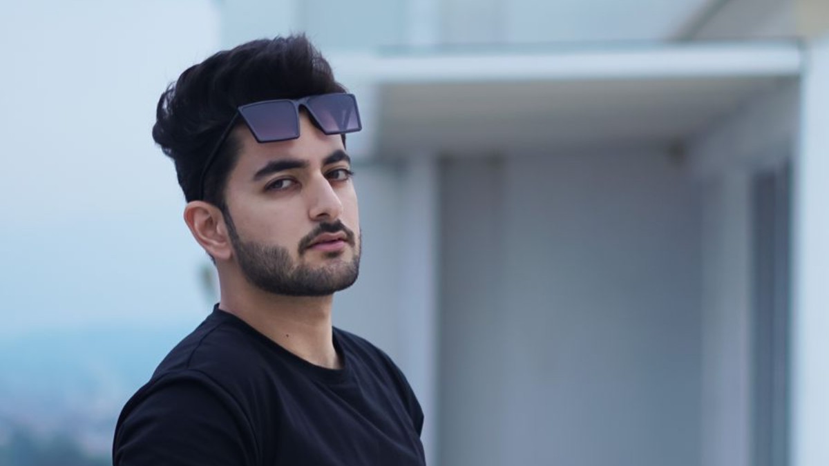 Junooniyatt Exclusive: Ankit Gupta Co-Star Vishwas Saraf Karan Talks About Pressure, Praises Team Junooniyatt Exclusive: Ankit Gupta Co-Star Vishwas Saraf Karan Talks About Pressure, Praises Team