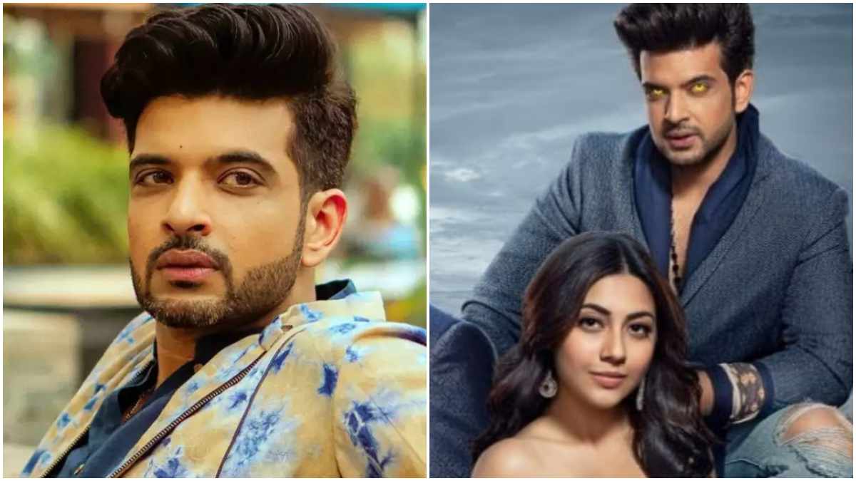 Tere Ishq Mein Ghayal Karan Kundrra New Project Approached To Join Sonu Sood MTV Roadies 19 Shiv Thakare Tere Ishq Mein Ghayal Karan Kundrra New Project Approached To Join Sonu Sood MTV Roadies 19 Shiv Thakare