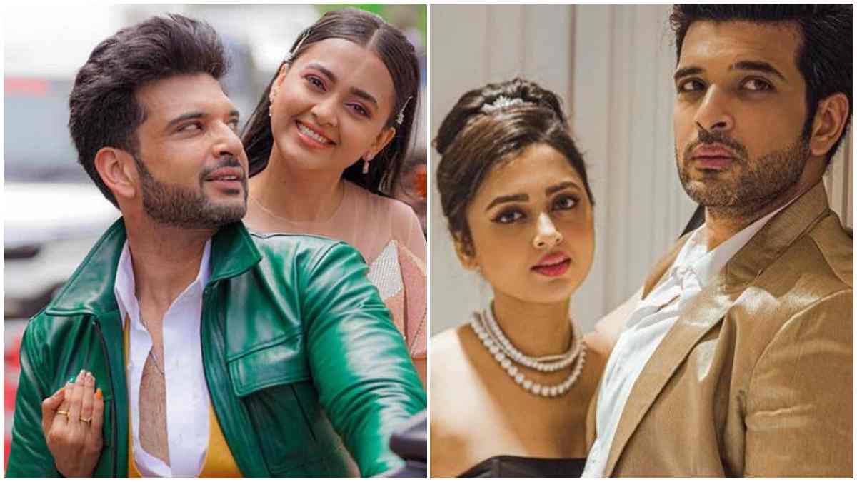 Entertainment Ki Raat Housefull Update: Not Karan Kundrra, Nagain 6 Tejasswi Prakash Shoot With Rohit Shetty First Episode Guests School College Ani Life promotion Entertainment Ki Raat Housefull Update: Not Karan Kundrra, Nagain 6 Tejasswi Prakash Shoot With Rohit Shetty First Episode Guests School College Ani Life promotion