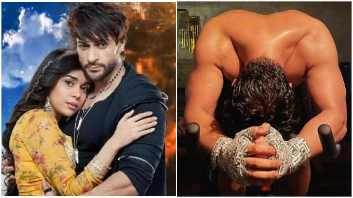 Bigg Boss 7 Beyhadh Kushal Tandon Bags Lead Role Ekta Kapoor Next Losing Bekaboo Shalin Bhanot Bigg Boss 7 Beyhadh Kushal Tandon Bags Lead Role Ekta Kapoor Next Losing Bekaboo Shalin Bhanot