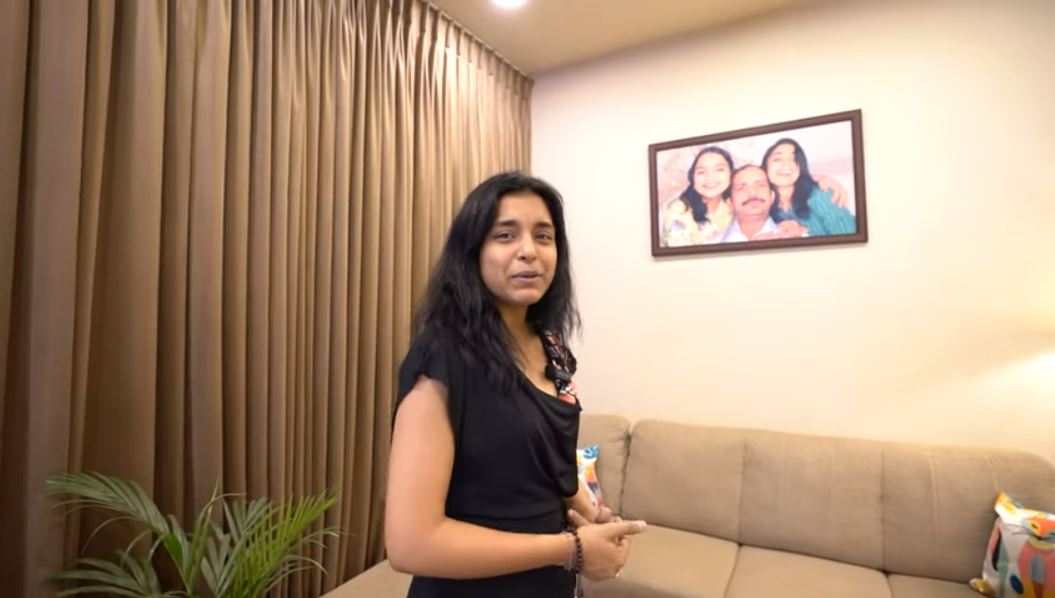 sumbul touqeer living room