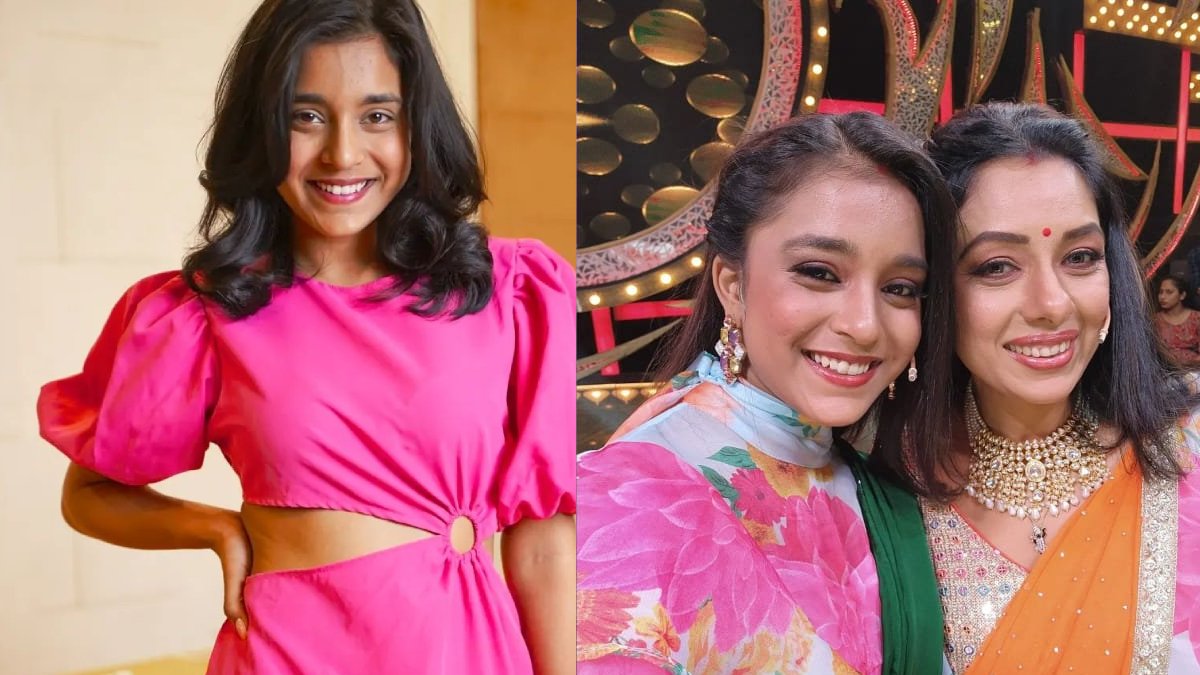 Sumbul’s Special Message For Rupali On Her Birthday Sumbul’s Special Message For Rupali On Her Birthday