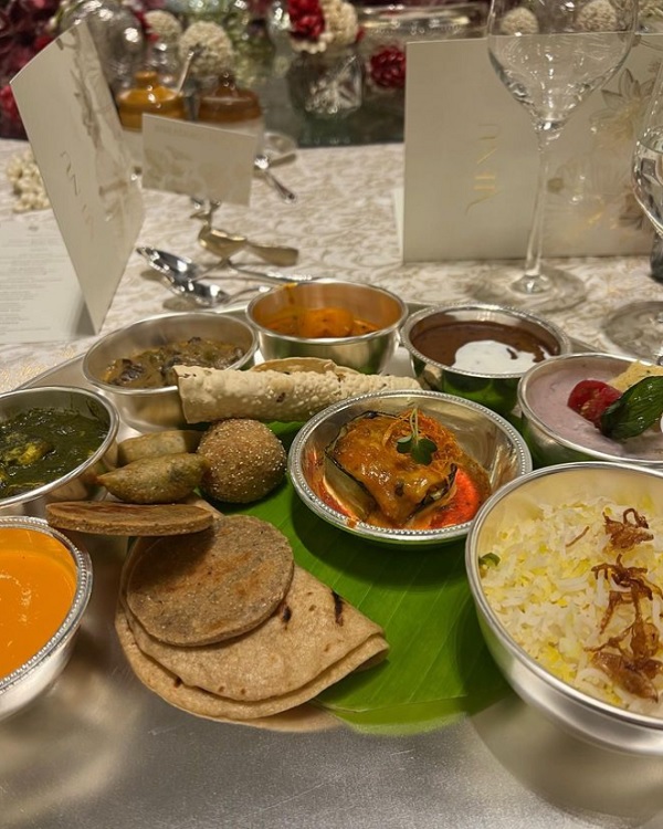 Shraddha Kapoor Reveals Her Favourite Part From The NMACC Launch