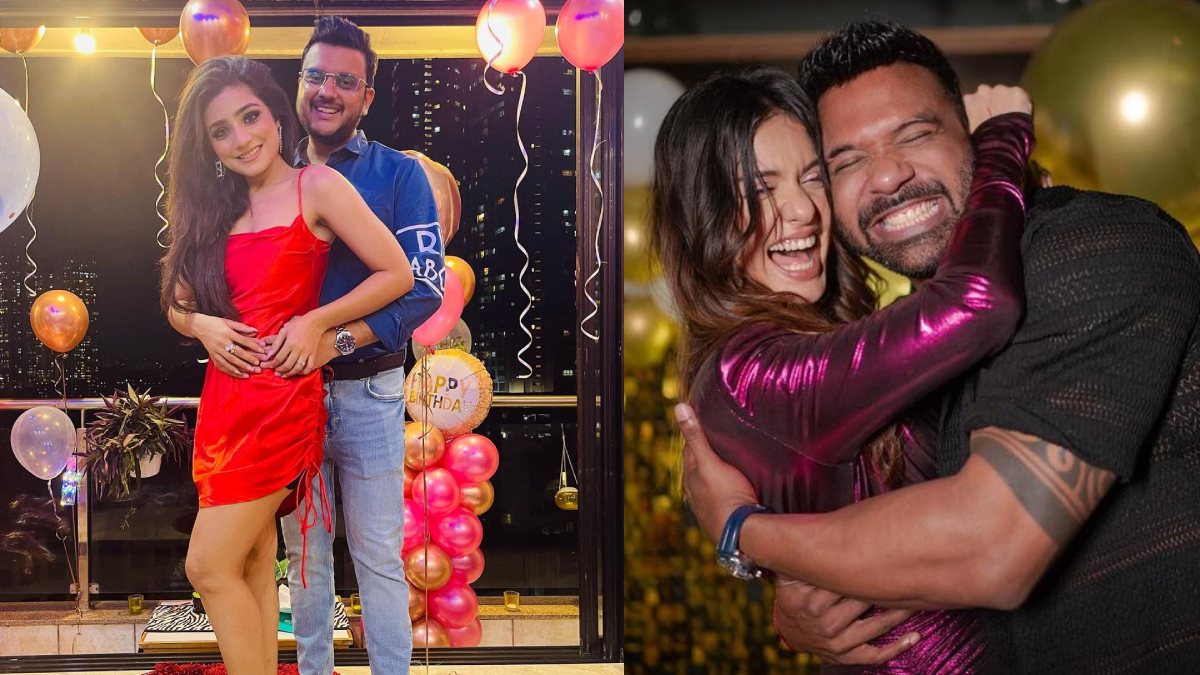 Top TV News: Divya-Apurva To Participate in Nach Baliye 10 Top TV News: Divya-Apurva To Participate in Nach Baliye 10