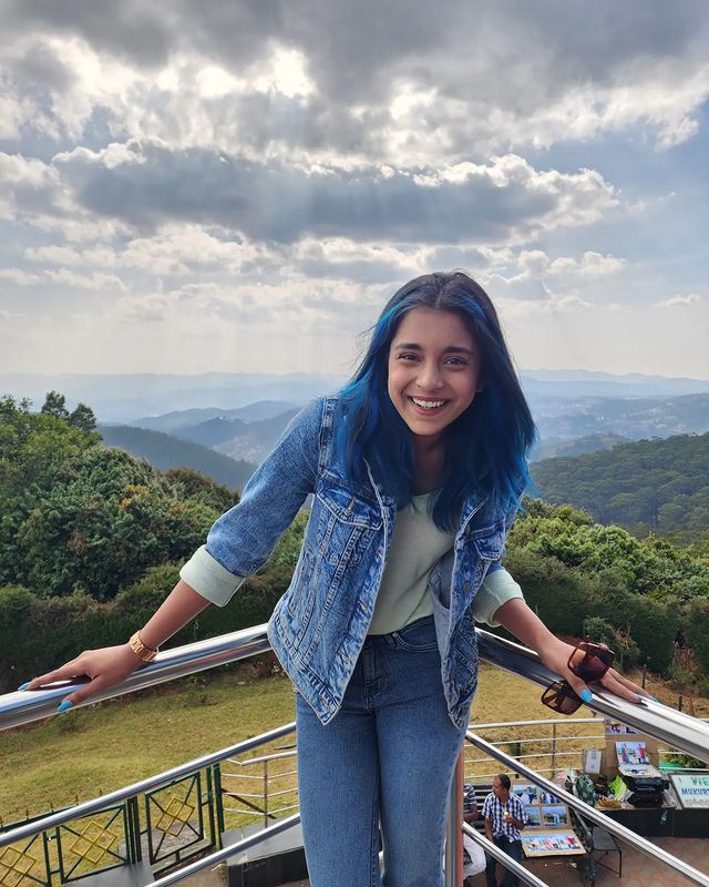 ulka sumbul ulka sumbul