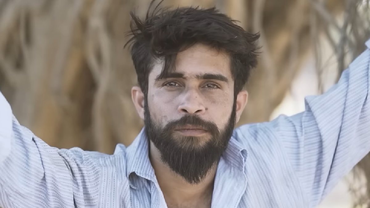 Mumbai Police Register Case Against Rapper Umesh Khade Mumbai Police Register Case Against Rapper Umesh Khade