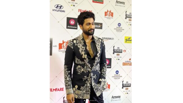 VICKY KAUSHAL VICKY KAUSHAL