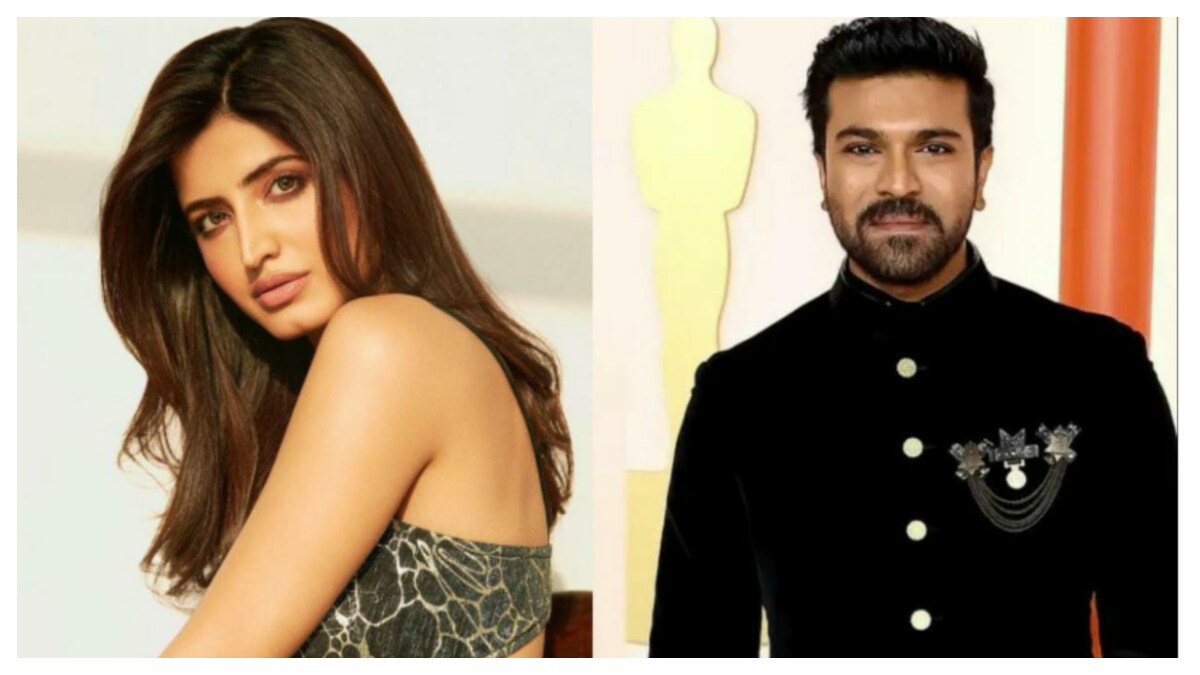 Vinali Bhatnagar Desires To Work With Ram Charan Vinali Bhatnagar Desires To Work With Ram Charan