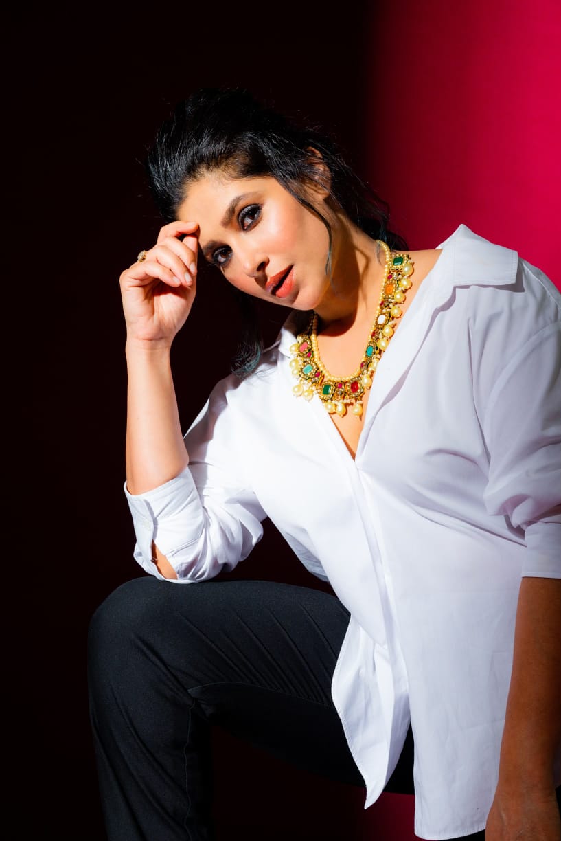 Shubhaavi Choksey Shubhaavi Choksey