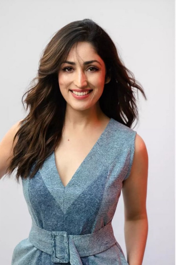yami gautam