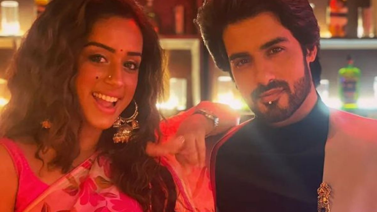 Yeh Hai Chahatein To Take Leap, Abrar-Sargun To QUIT? Yeh Hai Chahatein To Take Leap, Abrar-Sargun To QUIT?