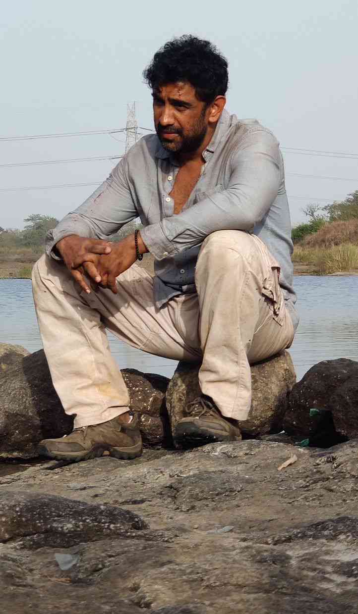 Amit Sadh’s Ghuspaith Dedicated To Photojournalist Danish Siddiqui