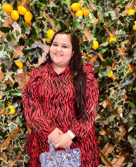 EXCL! Aarna Bhadoriya Confirms Entry In Colors TV’s Suhaagan EXCL! Aarna Bhadoriya Confirms Entry In Colors TV’s Suhaagan