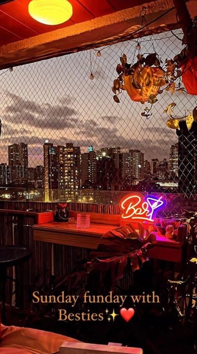 Aditya Singh’s LAST Post On SM Is About Fun & Friendship