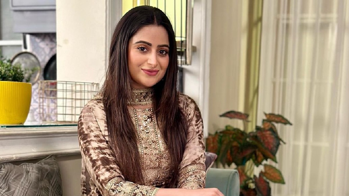 Aishwarya Sharma To Participate In Khatron Ke Khiladi 13 Aishwarya Sharma To Participate In Khatron Ke Khiladi 13