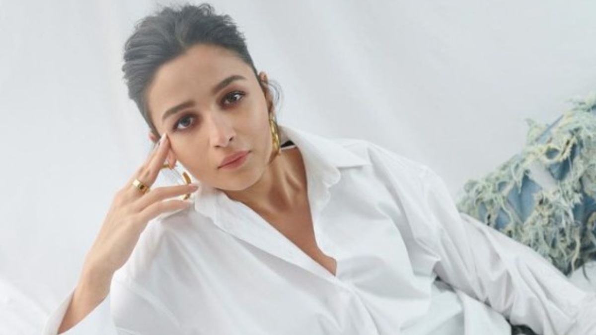Alia Bhatt On Nepotism: “I Do Have That Privilege” Alia Bhatt On Nepotism: “I Do Have That Privilege”