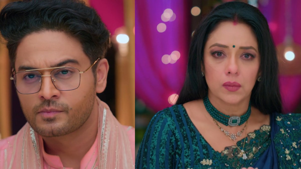 Anupamaa: Fans Upset With Anuj Kapadia Post Recent Twist Anupamaa: Fans Upset With Anuj Kapadia Post Recent Twist