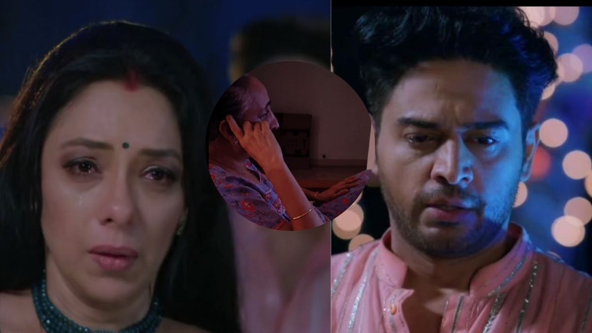 gaurav khanna, anupamaa, rupali ganguly