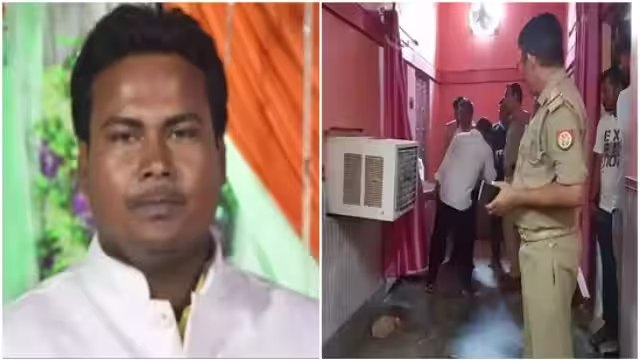 Bhojpuri Filmmaker Subhash Chandra Tiwari Found Dead