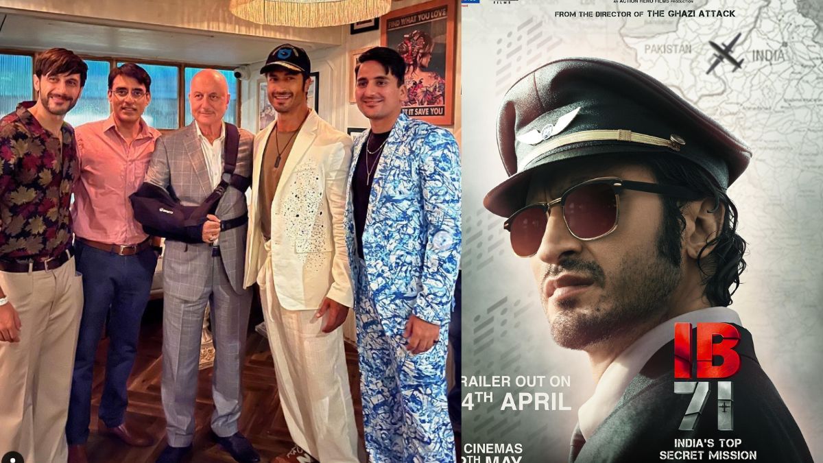 Danny Sura IB 71 Danny Sura IB 71