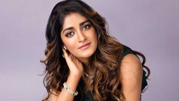 Dimple Hayathi REACTS To Police Complaint Filed Against Her