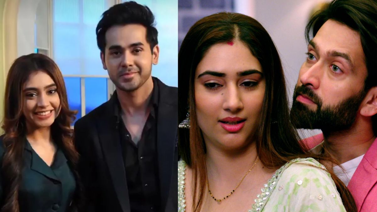 disha parmar, bade achhe lagte hain 3, niti taylor disha parmar, bade achhe lagte hain 3, niti taylor