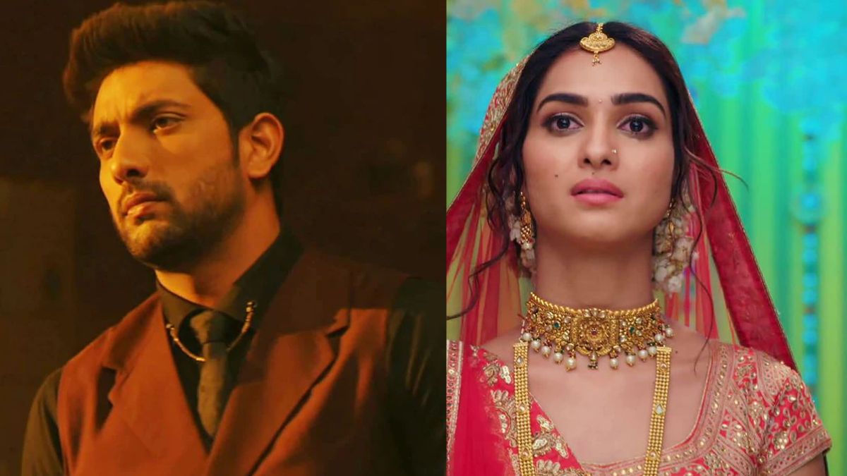 fahmaan khan, dharampatnii, kritika yadav, dharam patni fahmaan khan, dharampatnii, kritika yadav, dharam patni