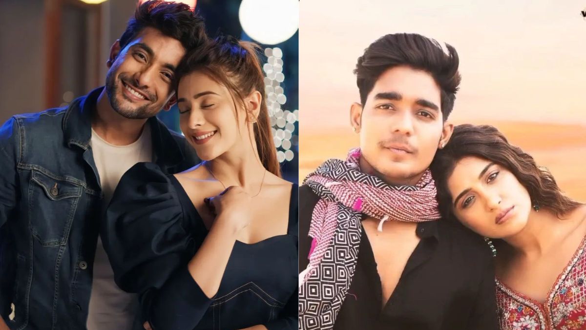 fahmaan khan, nimrit kaur ahluwalia, beirada fahmaan khan, nimrit kaur ahluwalia, beirada