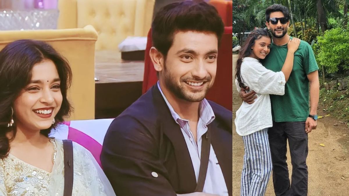 Fahmaan Has Special Advice For Sumbul’s Next Show Fahmaan Has Special Advice For Sumbul’s Next Show