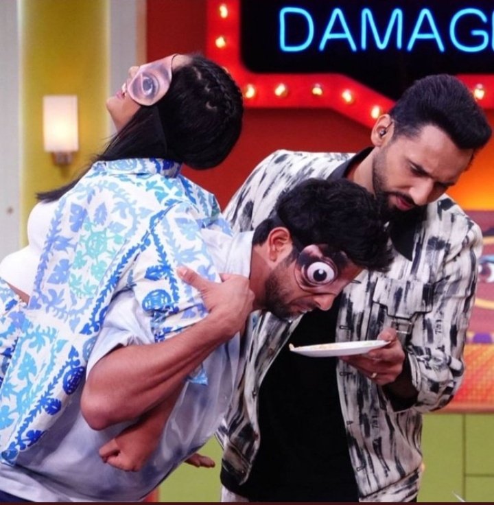 fahmaan khan sumbul touqeer