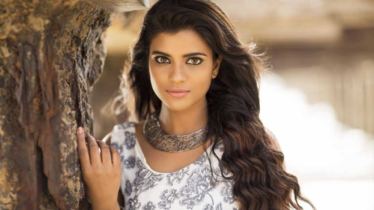 Aishwarya Rajesh Aishwarya Rajesh