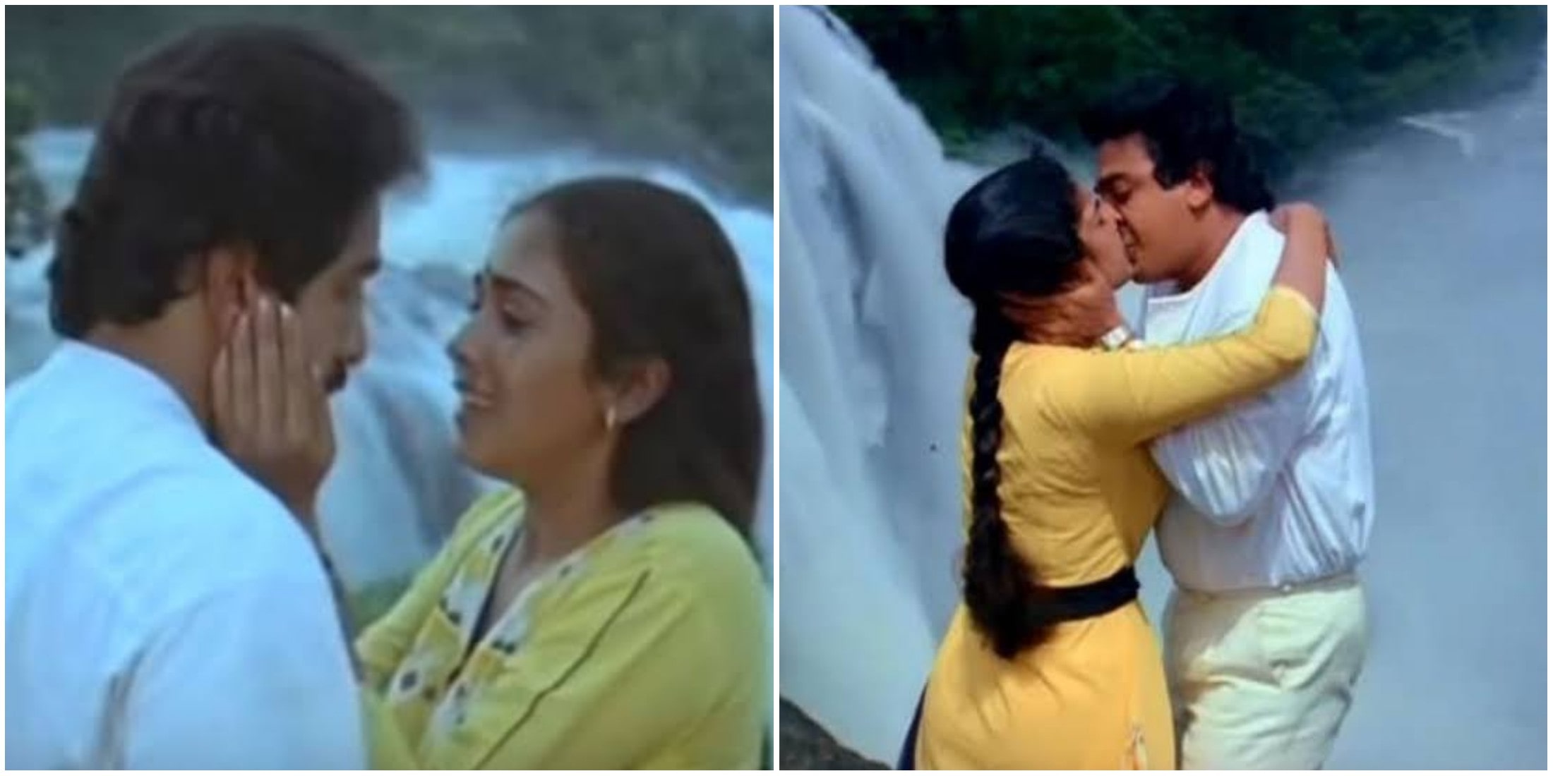 Kamal’s Punnagai Mannan Kamal’s Punnagai Mannan