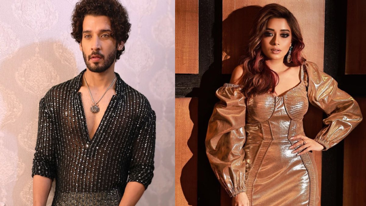 Gautam Vig’s Condition To Meet Tina Datta Post BB16 Gautam Vig’s Condition To Meet Tina Datta Post BB16